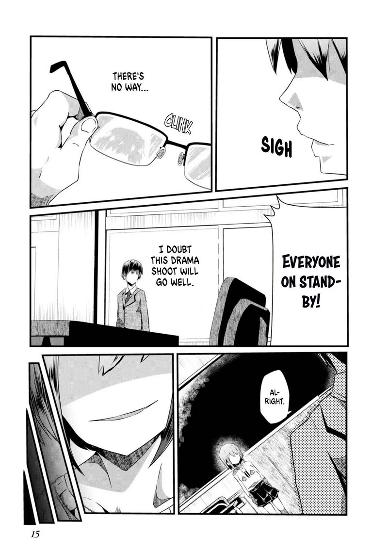 Ossan Tensei Shite Tensai Yakusha Ni Naru 1 16