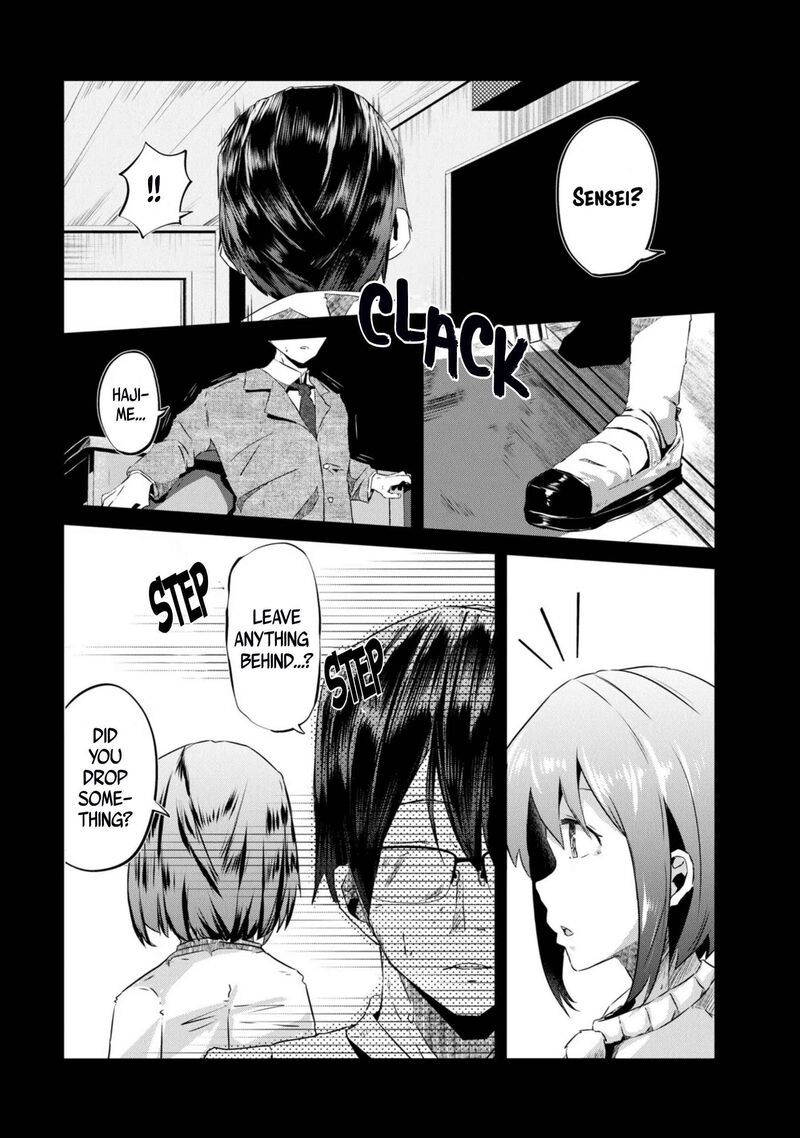 Ossan Tensei Shite Tensai Yakusha Ni Naru 1 18