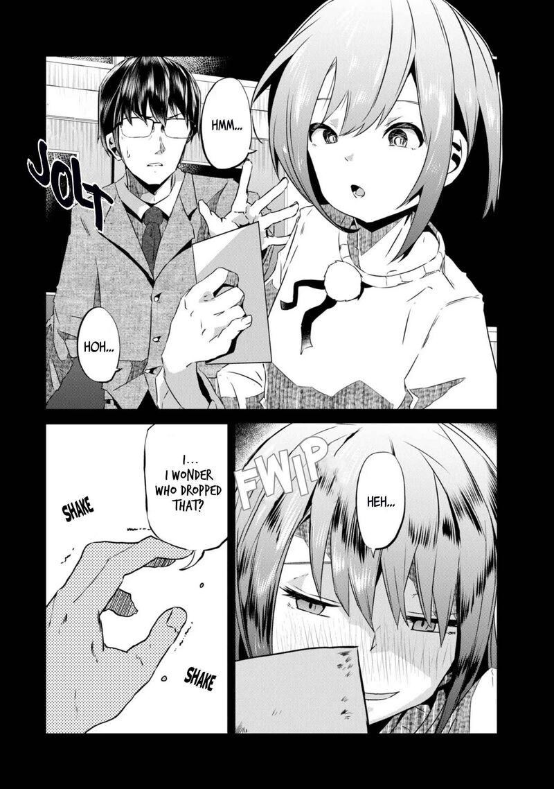 Ossan Tensei Shite Tensai Yakusha Ni Naru 1 20