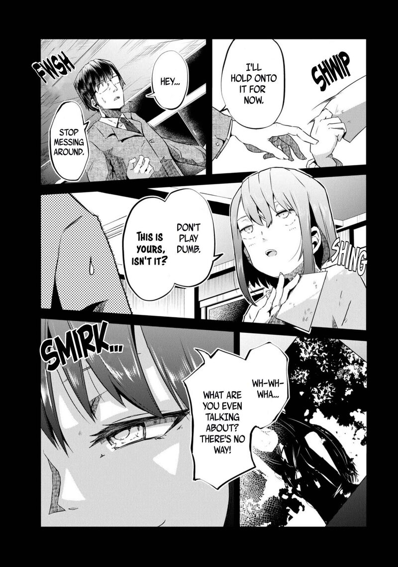 Ossan Tensei Shite Tensai Yakusha Ni Naru 1 21