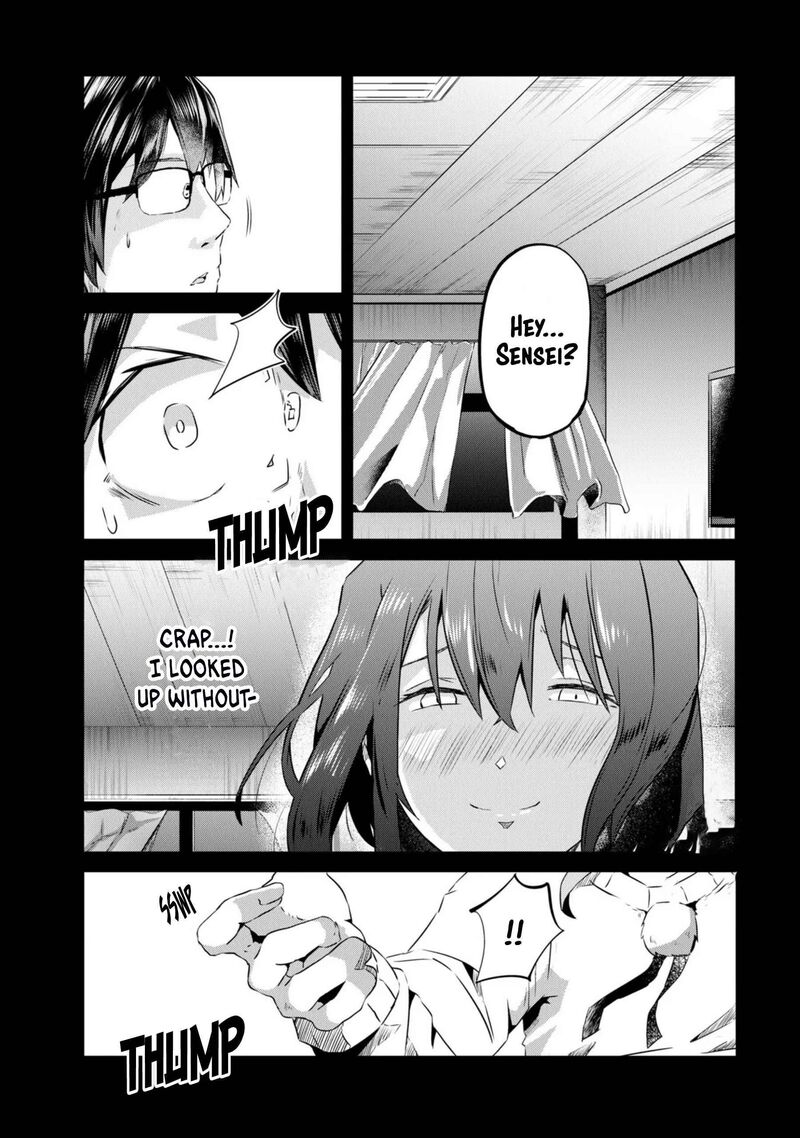 Ossan Tensei Shite Tensai Yakusha Ni Naru 1 25