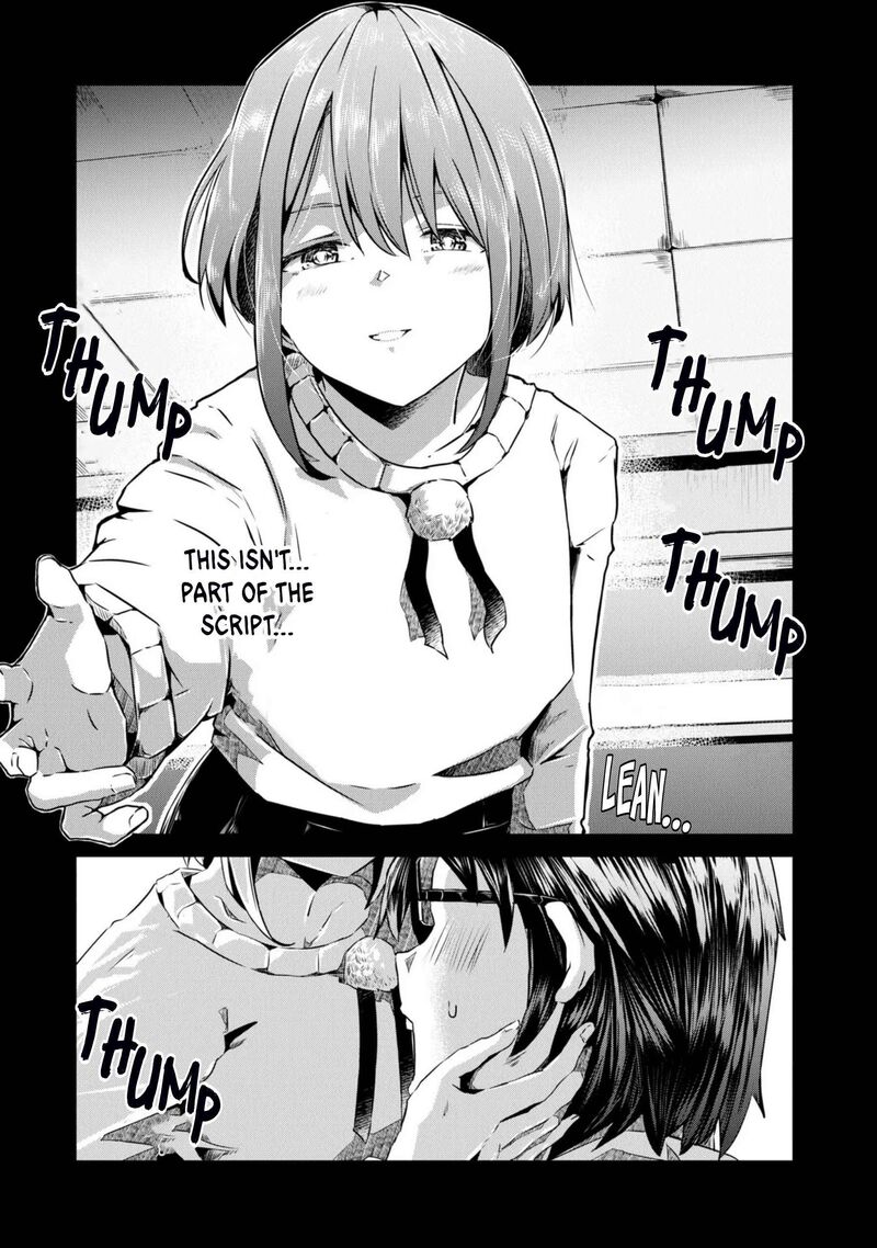 Ossan Tensei Shite Tensai Yakusha Ni Naru 1 26
