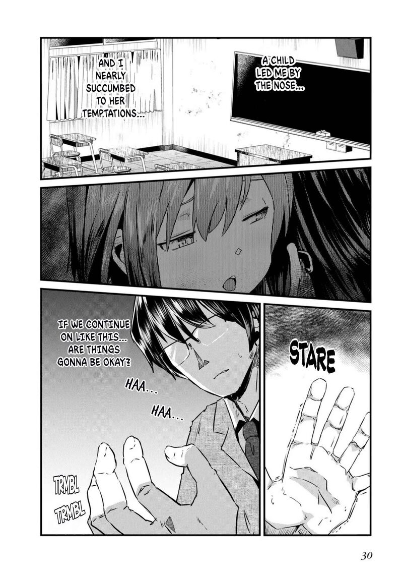 Ossan Tensei Shite Tensai Yakusha Ni Naru 1 31