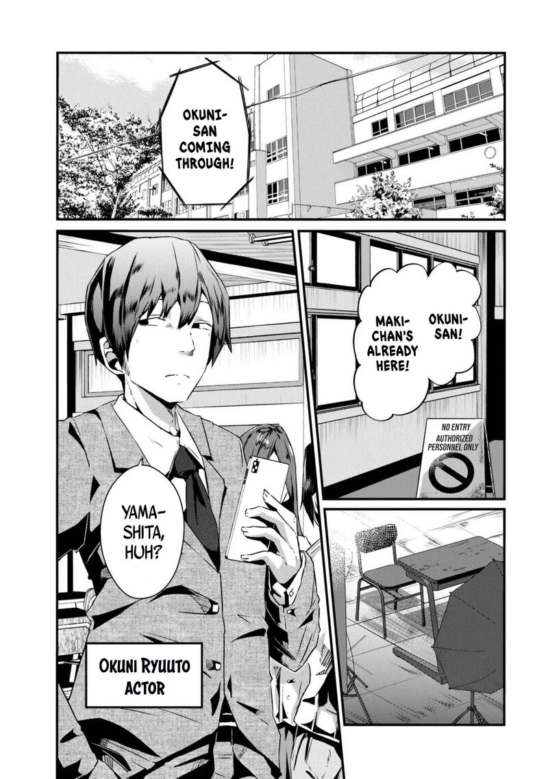 Ossan Tensei Shite Tensai Yakusha Ni Naru 1 7