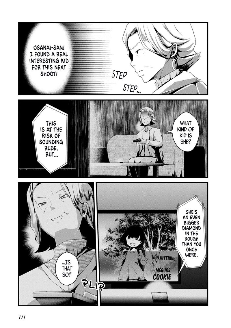 Ossan Tensei Shite Tensai Yakusha Ni Naru 10 15