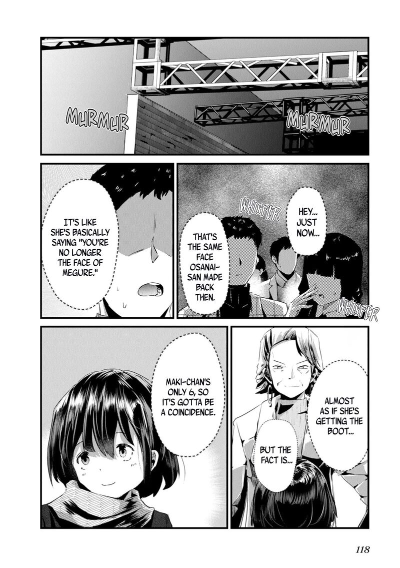 Ossan Tensei Shite Tensai Yakusha Ni Naru 10 22