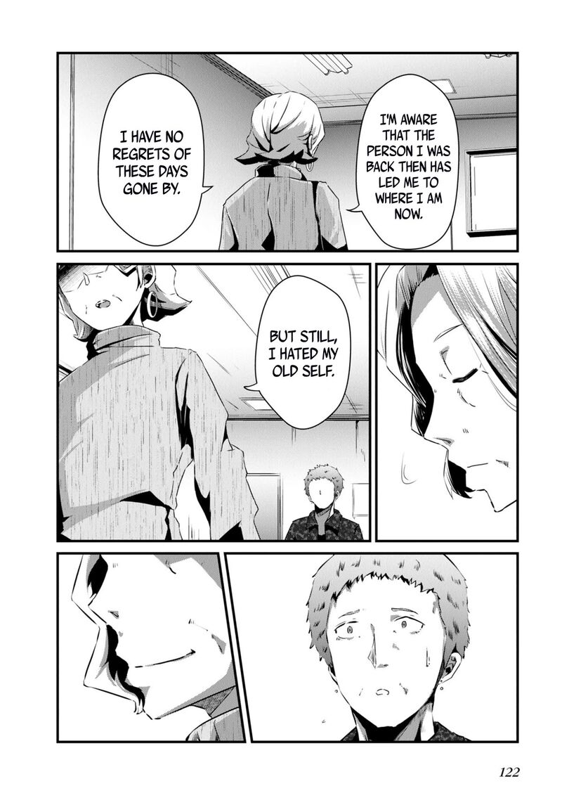 Ossan Tensei Shite Tensai Yakusha Ni Naru 10 26