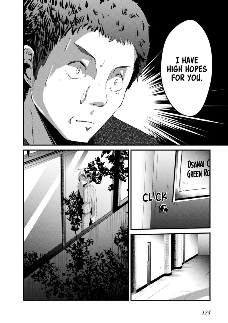 Ossan Tensei Shite Tensai Yakusha Ni Naru 10 28