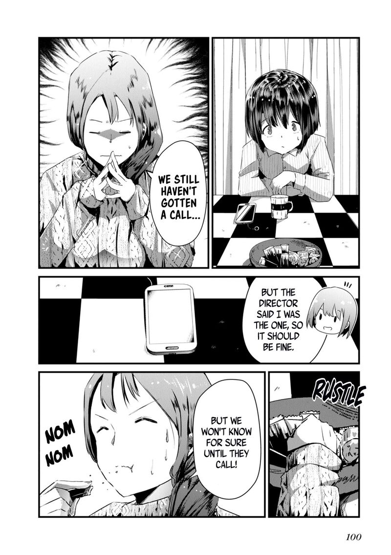 Ossan Tensei Shite Tensai Yakusha Ni Naru 10 4