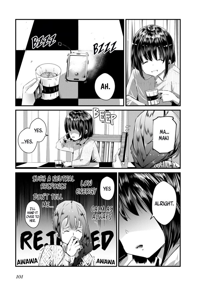 Ossan Tensei Shite Tensai Yakusha Ni Naru 10 5