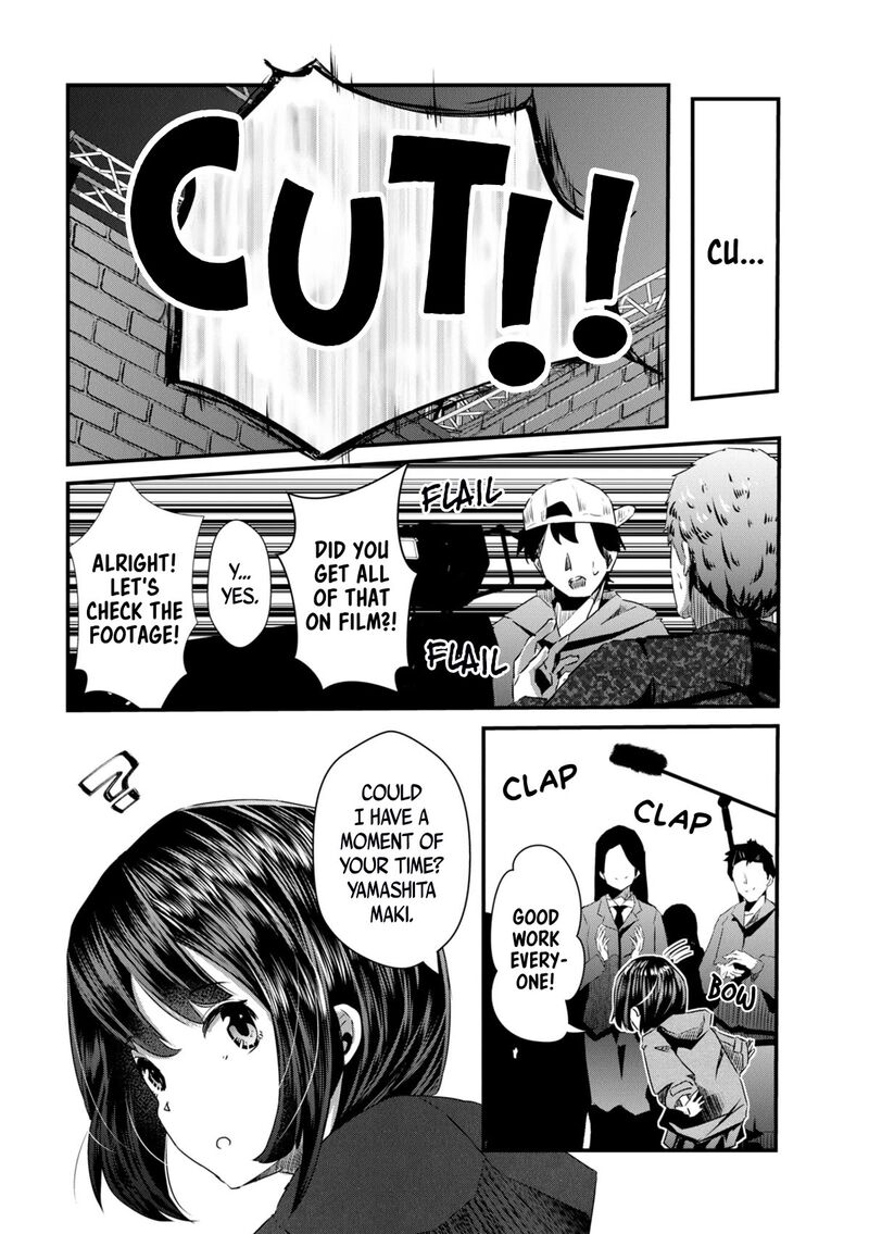 Ossan Tensei Shite Tensai Yakusha Ni Naru 11 19