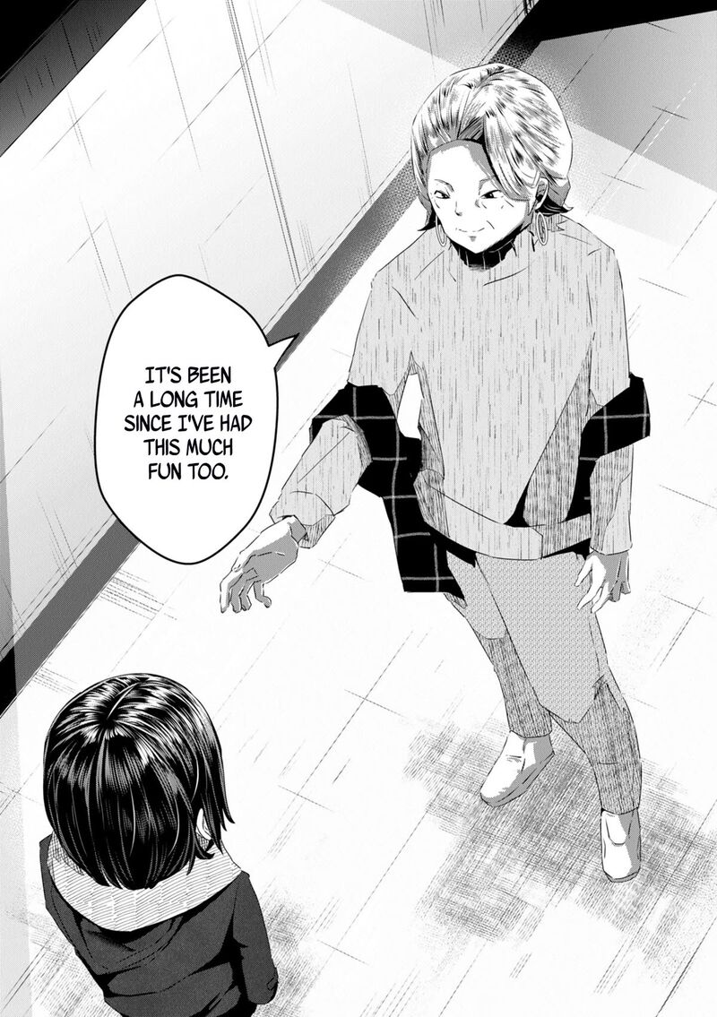 Ossan Tensei Shite Tensai Yakusha Ni Naru 11 25
