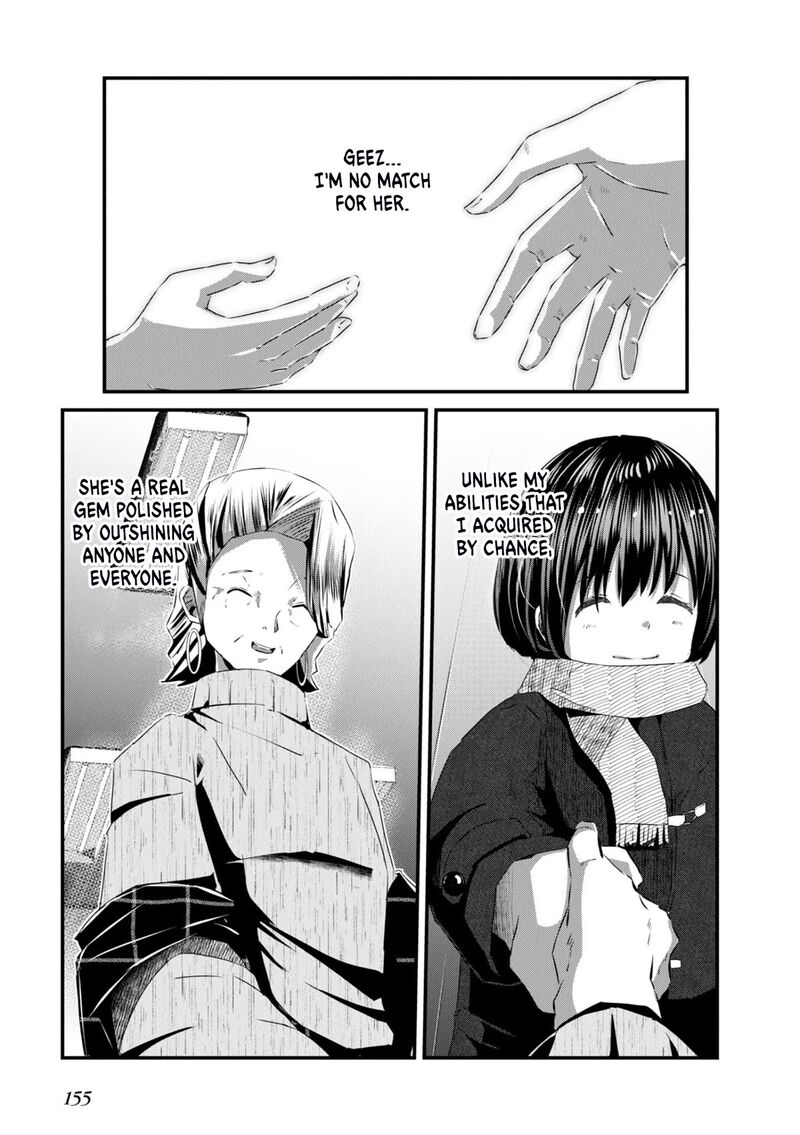 Ossan Tensei Shite Tensai Yakusha Ni Naru 11 27