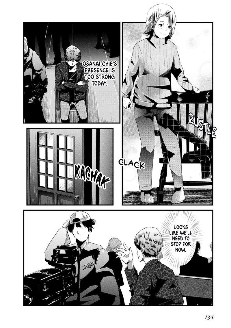 Ossan Tensei Shite Tensai Yakusha Ni Naru 11 6