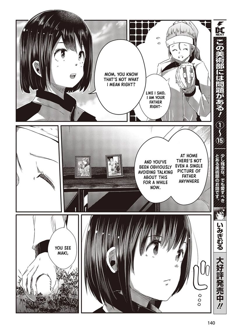 Ossan Tensei Shite Tensai Yakusha Ni Naru 14 2