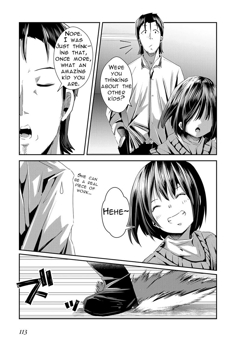 Ossan Tensei Shite Tensai Yakusha Ni Naru 15 15