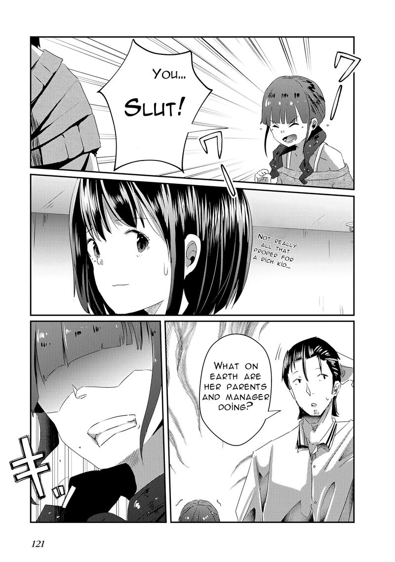 Ossan Tensei Shite Tensai Yakusha Ni Naru 15 23