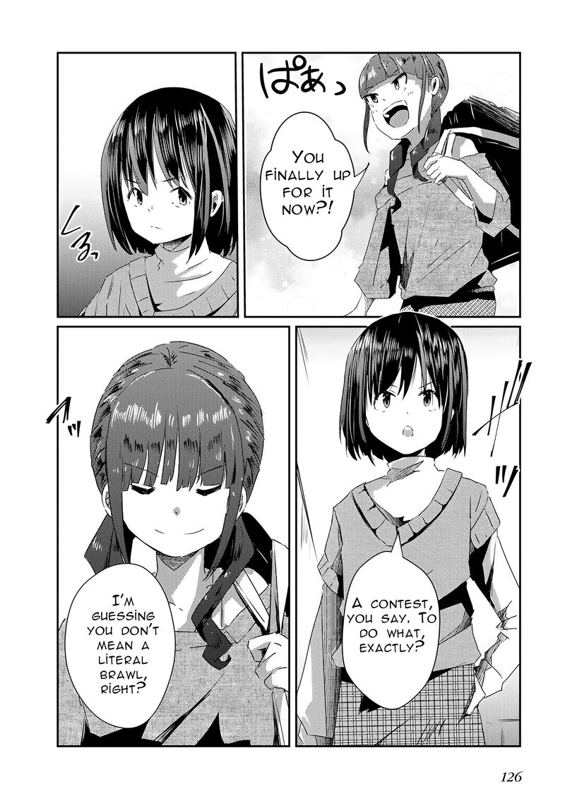 Ossan Tensei Shite Tensai Yakusha Ni Naru 15 28