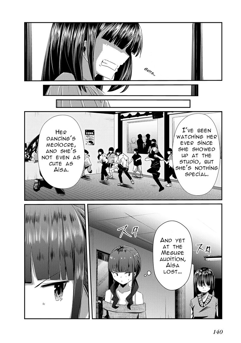 Ossan Tensei Shite Tensai Yakusha Ni Naru 16 10