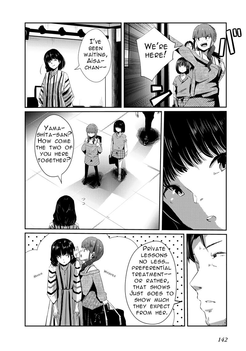 Ossan Tensei Shite Tensai Yakusha Ni Naru 16 12