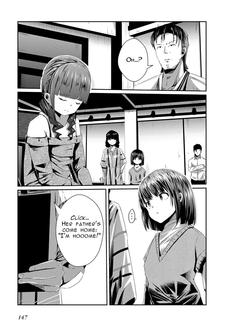 Ossan Tensei Shite Tensai Yakusha Ni Naru 16 17