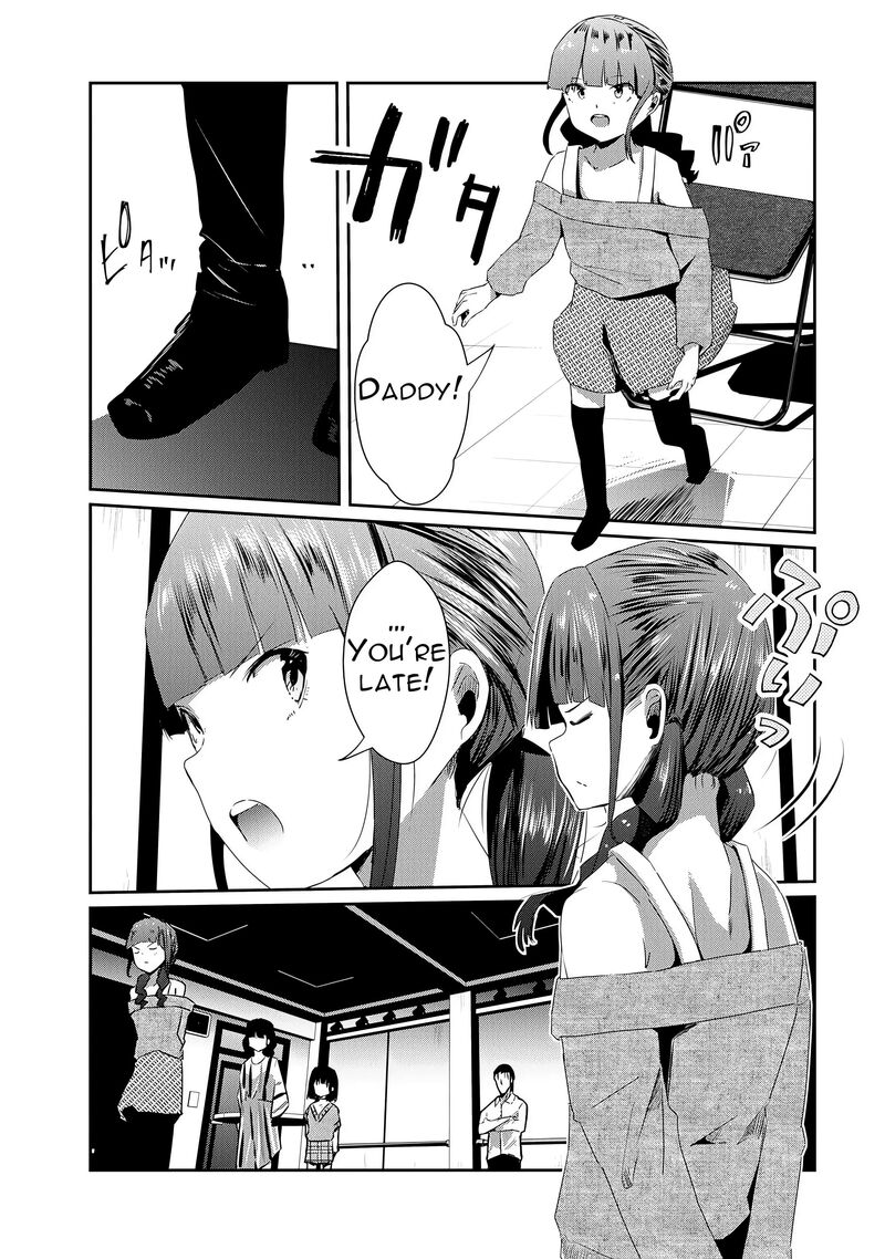 Ossan Tensei Shite Tensai Yakusha Ni Naru 16 18