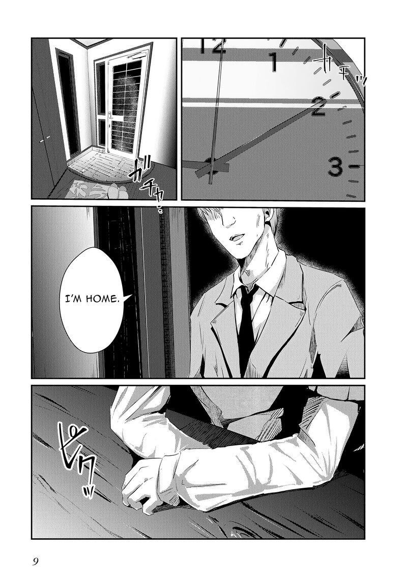 Ossan Tensei Shite Tensai Yakusha Ni Naru 17 11