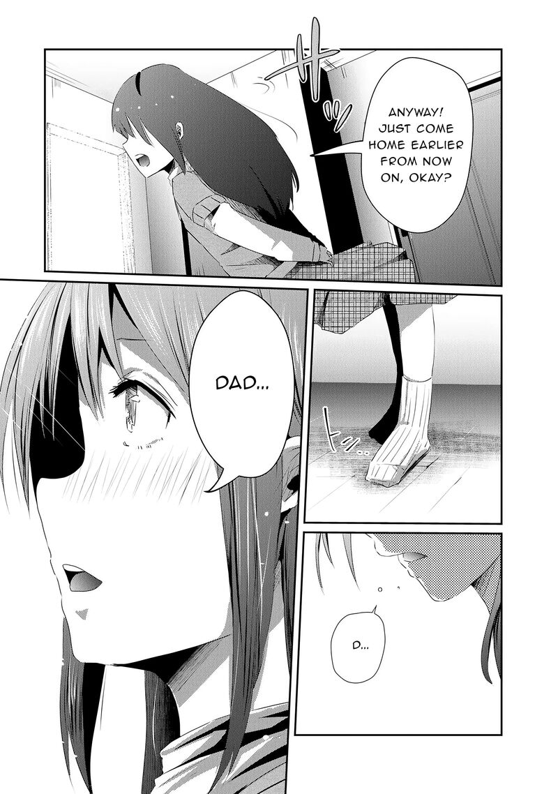 Ossan Tensei Shite Tensai Yakusha Ni Naru 17 17