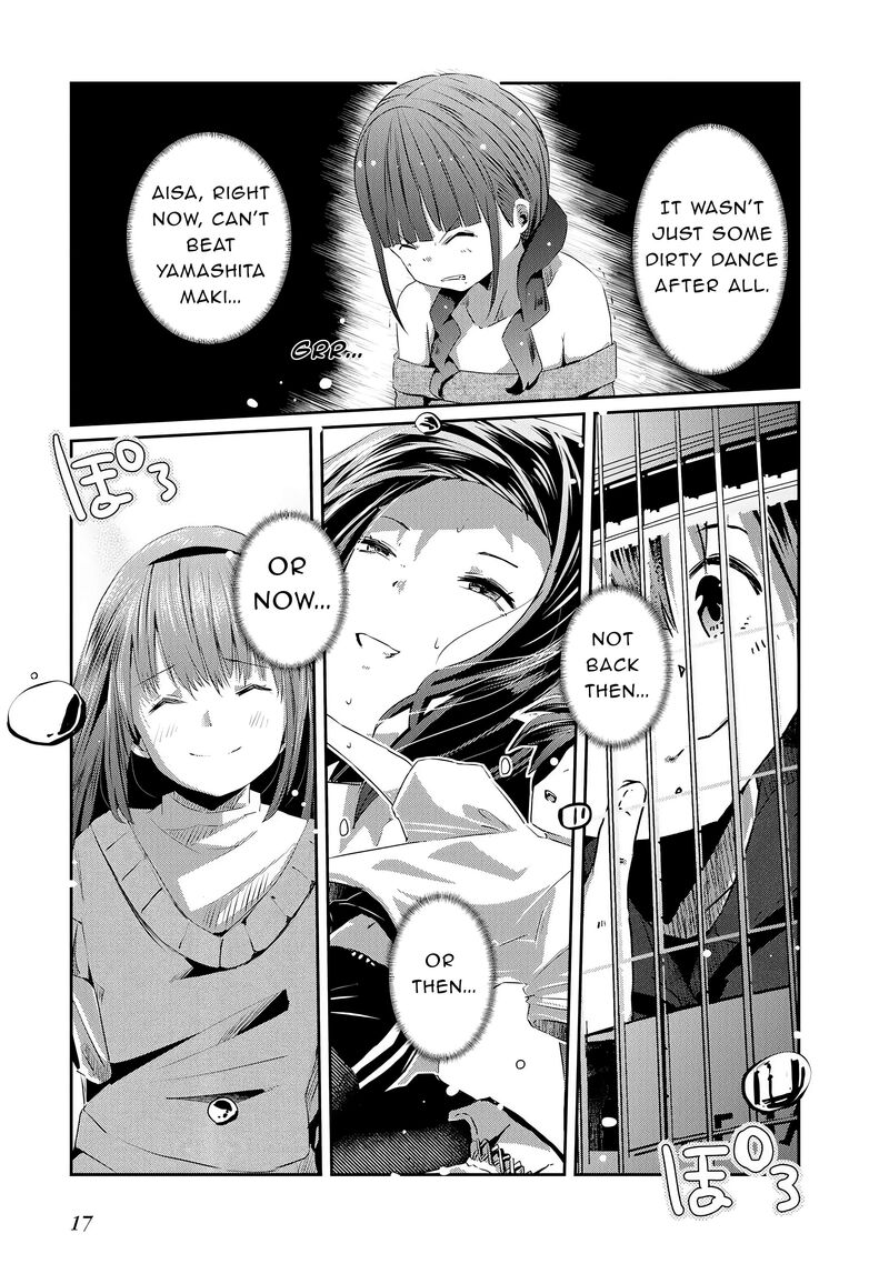 Ossan Tensei Shite Tensai Yakusha Ni Naru 17 19