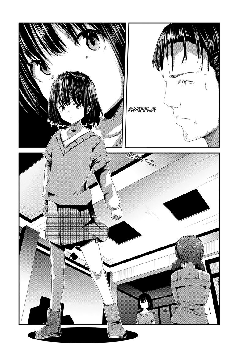 Ossan Tensei Shite Tensai Yakusha Ni Naru 17 21