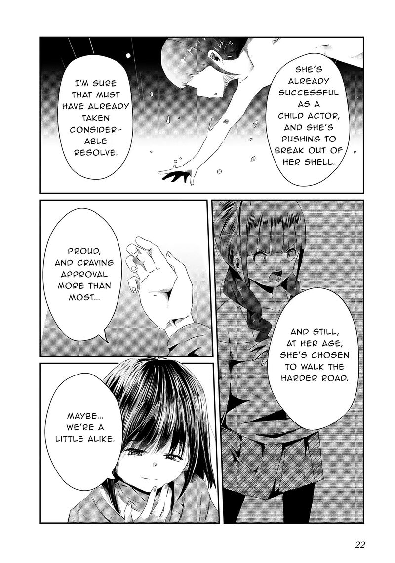 Ossan Tensei Shite Tensai Yakusha Ni Naru 17 24