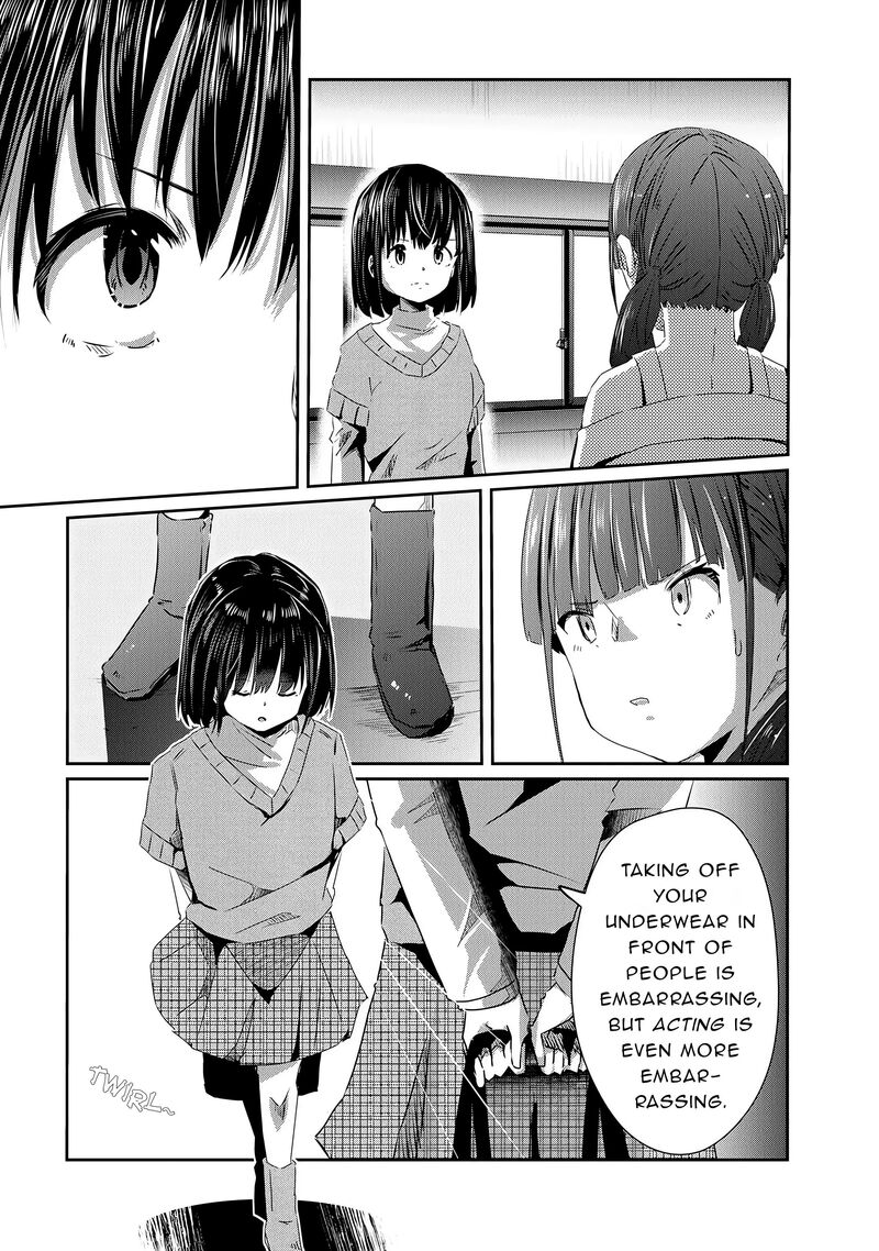 Ossan Tensei Shite Tensai Yakusha Ni Naru 17 29