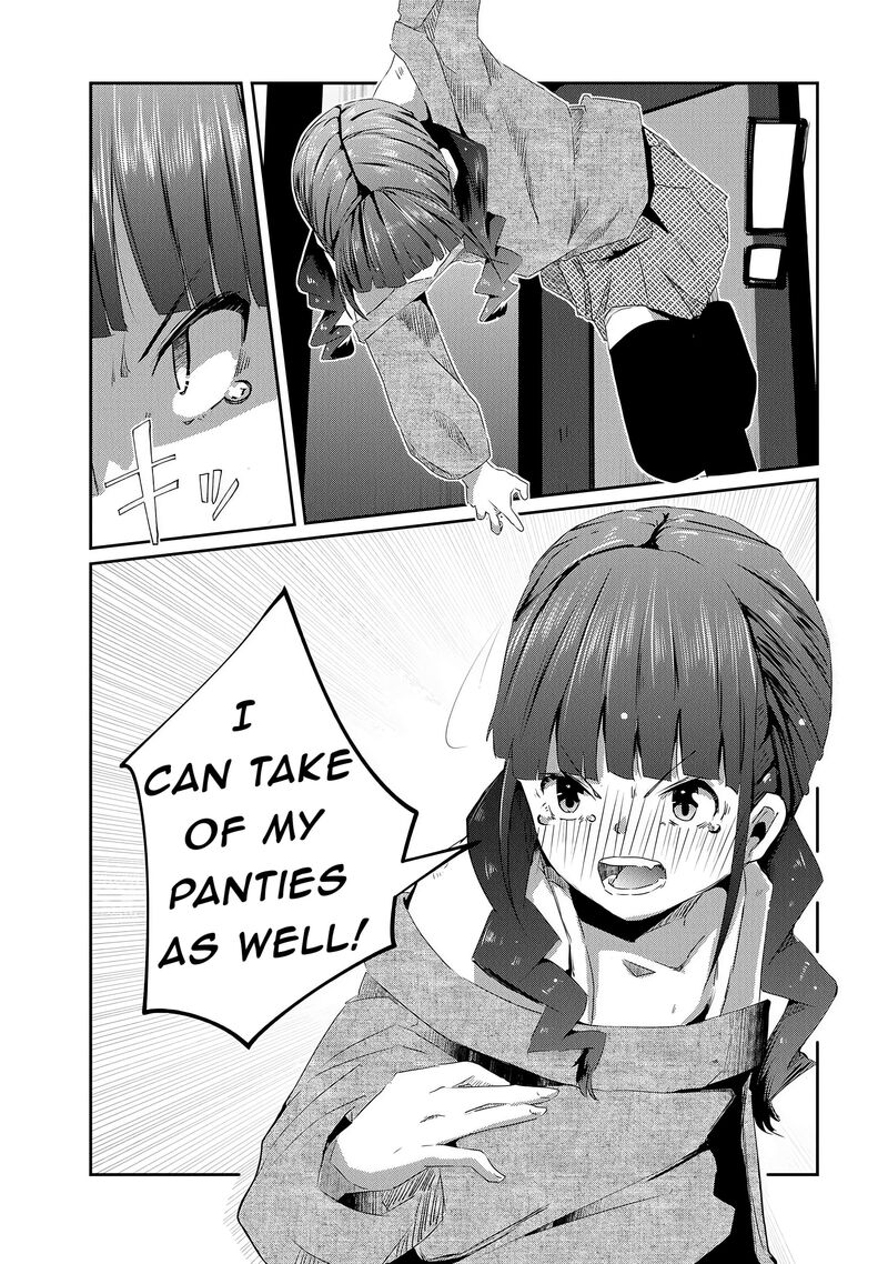 Ossan Tensei Shite Tensai Yakusha Ni Naru 17 32