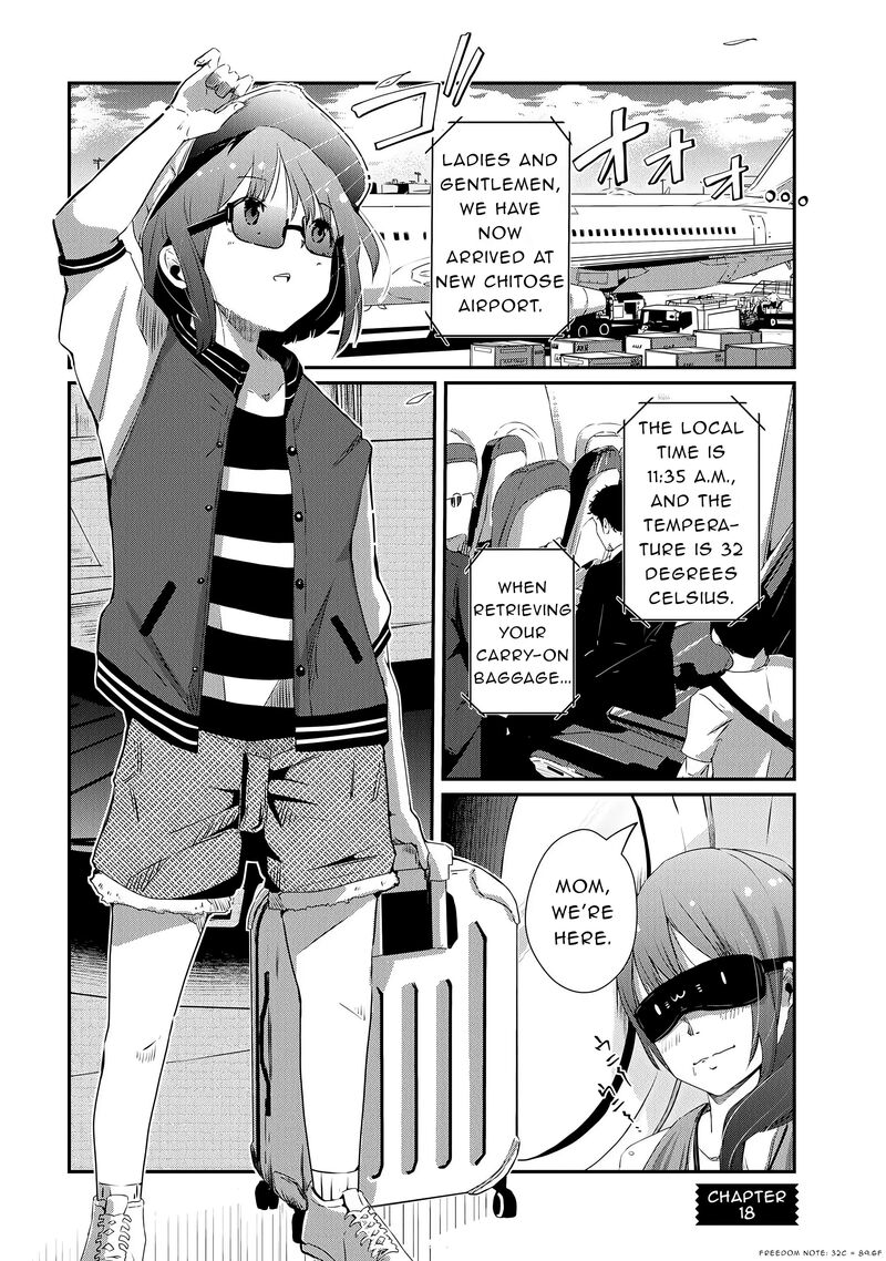 Ossan Tensei Shite Tensai Yakusha Ni Naru 18 1