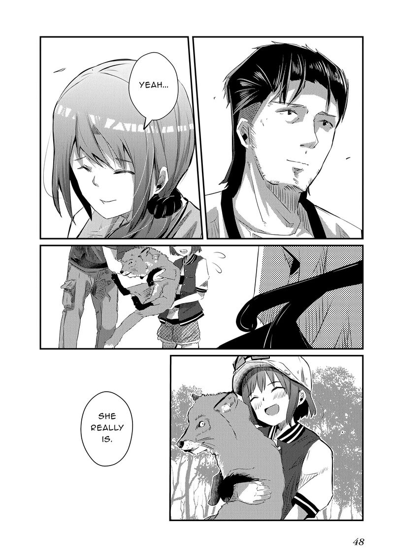 Ossan Tensei Shite Tensai Yakusha Ni Naru 18 14