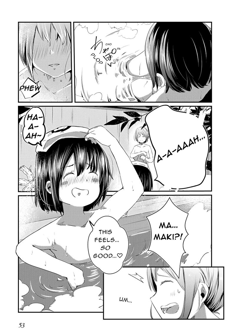 Ossan Tensei Shite Tensai Yakusha Ni Naru 18 19