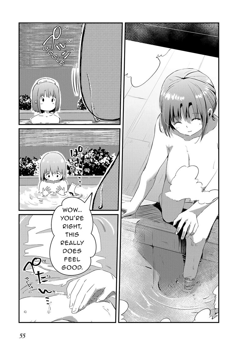Ossan Tensei Shite Tensai Yakusha Ni Naru 18 21