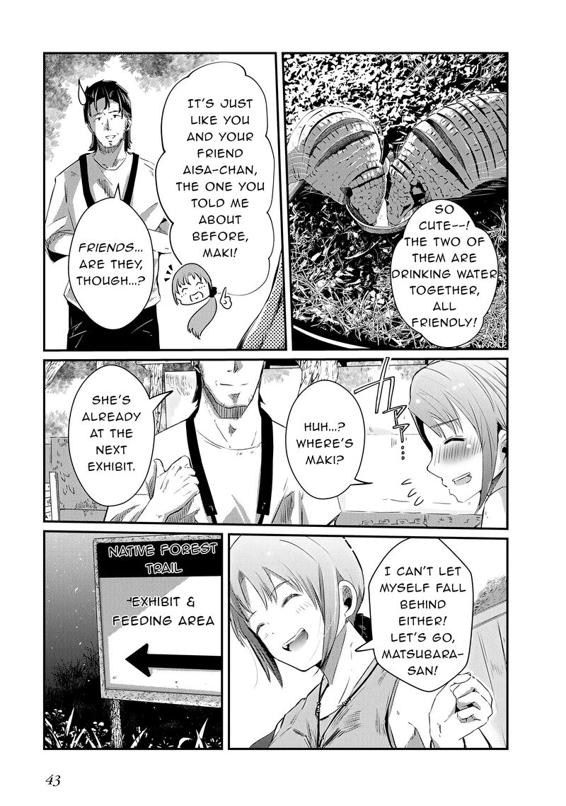 Ossan Tensei Shite Tensai Yakusha Ni Naru 18 9