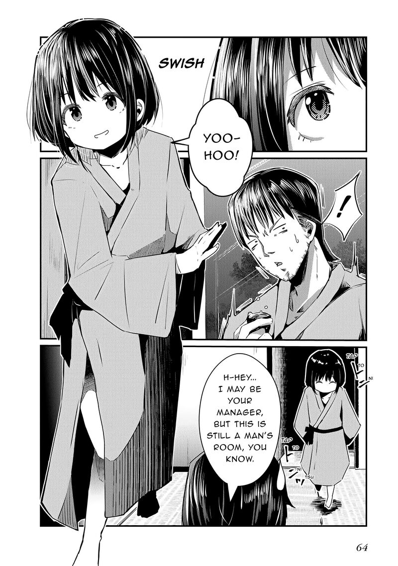Ossan Tensei Shite Tensai Yakusha Ni Naru 19 2