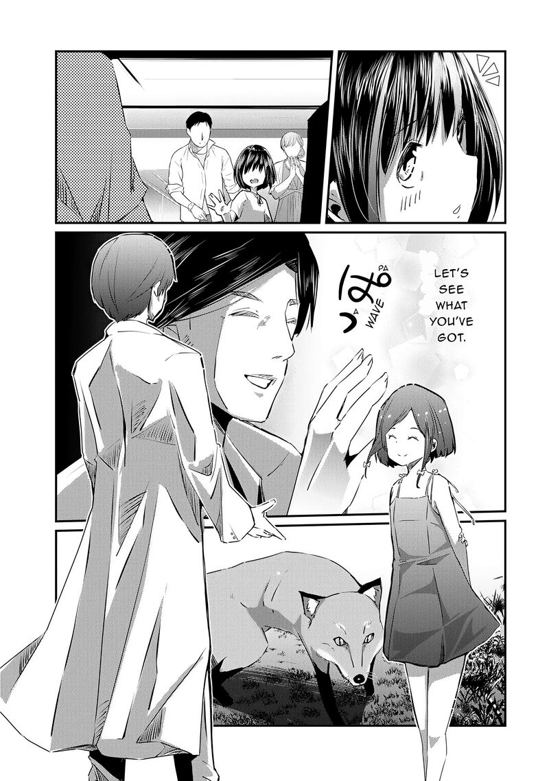 Ossan Tensei Shite Tensai Yakusha Ni Naru 19 30
