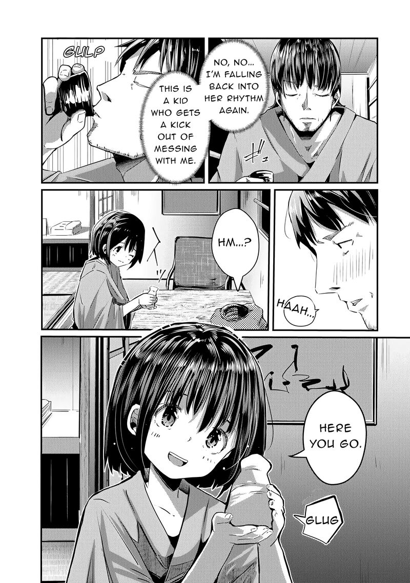 Ossan Tensei Shite Tensai Yakusha Ni Naru 19 4