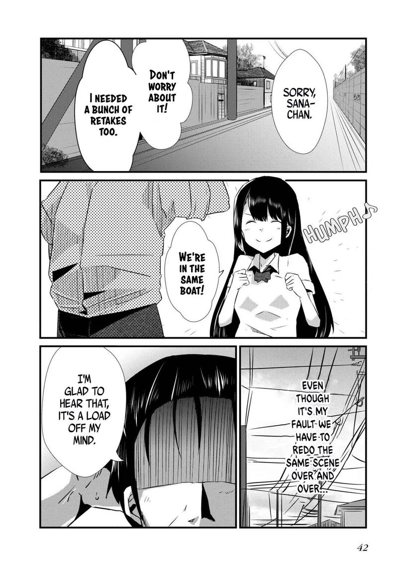 Ossan Tensei Shite Tensai Yakusha Ni Naru 2 10
