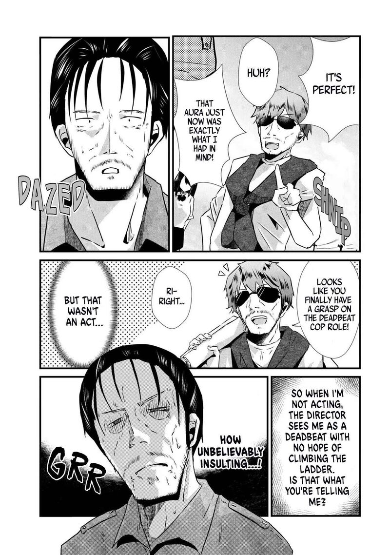 Ossan Tensei Shite Tensai Yakusha Ni Naru 2 12