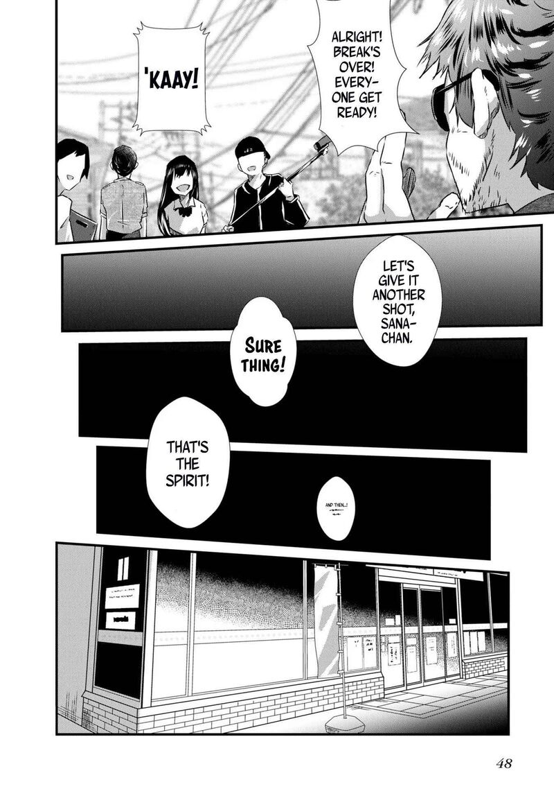 Ossan Tensei Shite Tensai Yakusha Ni Naru 2 16