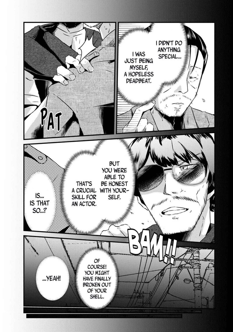 Ossan Tensei Shite Tensai Yakusha Ni Naru 2 18