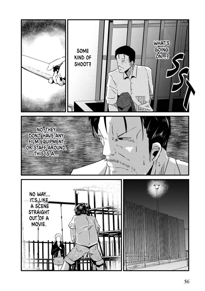 Ossan Tensei Shite Tensai Yakusha Ni Naru 2 24