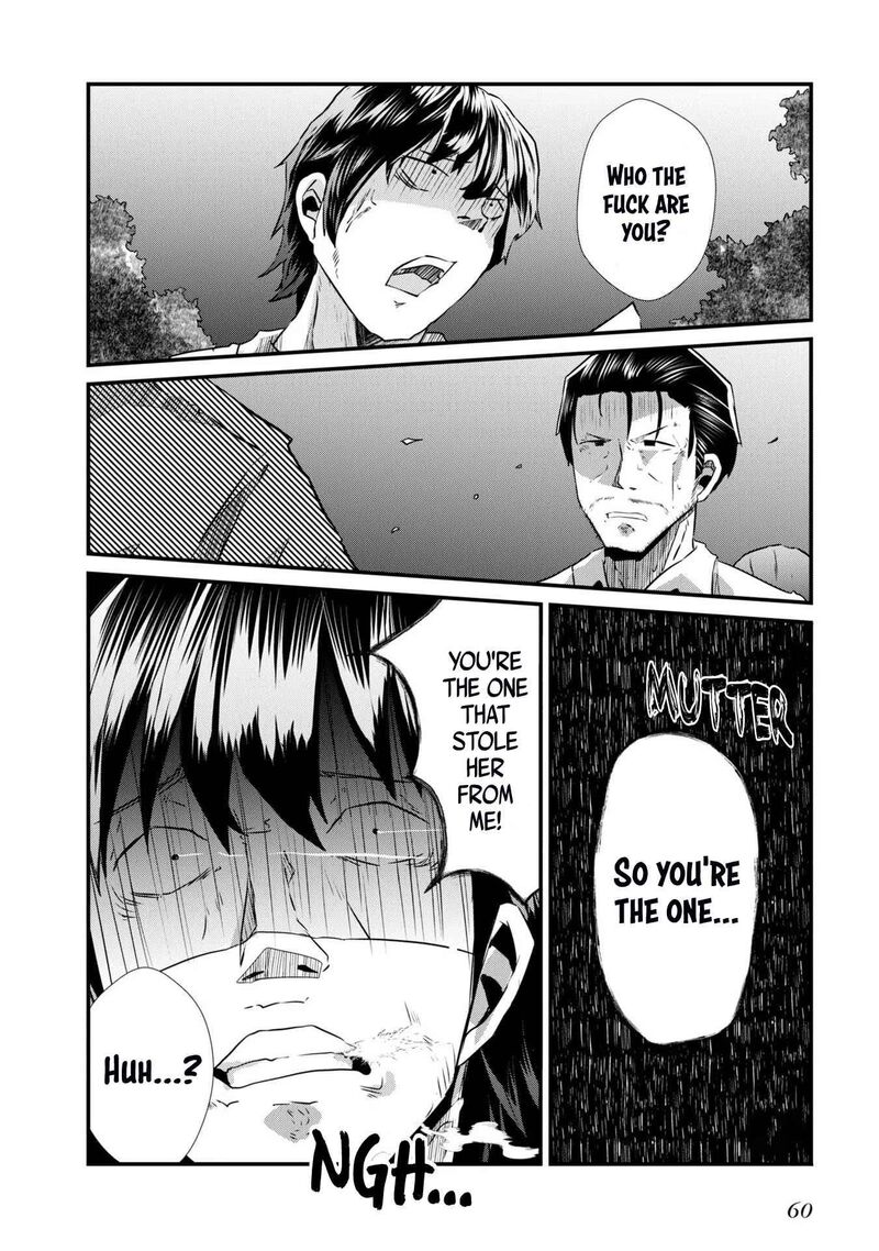 Ossan Tensei Shite Tensai Yakusha Ni Naru 2 28