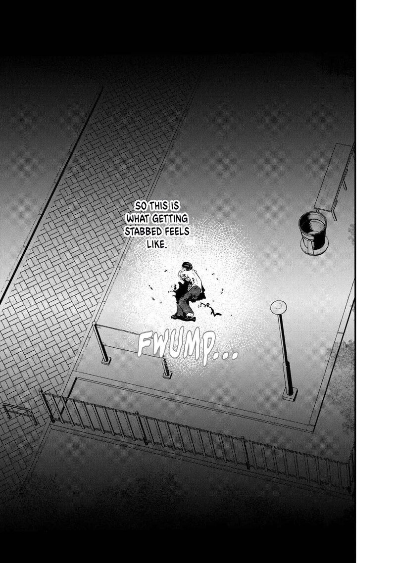 Ossan Tensei Shite Tensai Yakusha Ni Naru 2 33
