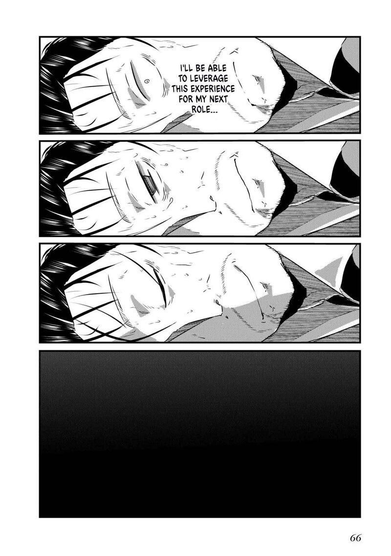 Ossan Tensei Shite Tensai Yakusha Ni Naru 2 34