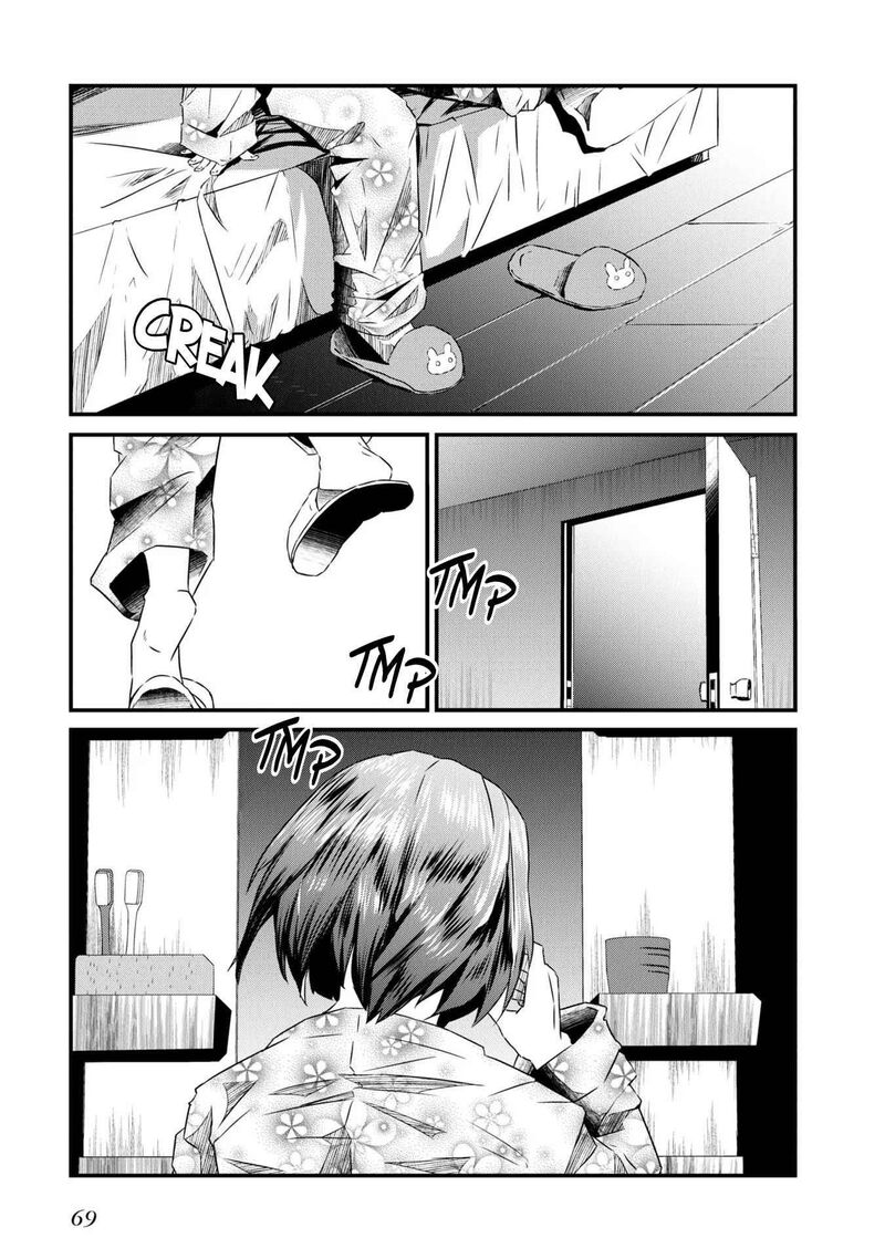 Ossan Tensei Shite Tensai Yakusha Ni Naru 2 37